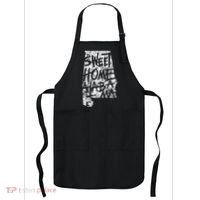 Sweet Home Alabama Birmingham State Apron thumb 0