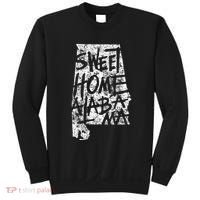 Sweet Home Alabama Birmingham State Sweatshirt thumb 0
