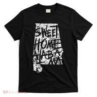 Sweet Home Alabama Birmingham State T-Shirt thumb 0