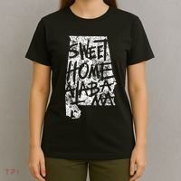 Sweet Home Alabama Birmingham State T-Shirt thumb 4