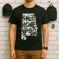 Sweet Home Alabama Birmingham State T-Shirt thumb 6
