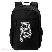 Sweet Home Alabama Birmingham State Backpack thumb 0