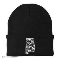 Sweet Home Alabama Birmingham State Beanie thumb 0