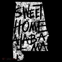 Sweet Home Alabama Birmingham State Women's Hoodie thumb 2