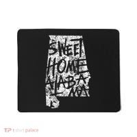 Sweet Home Alabama Birmingham State Mousepad thumb 0