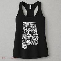 Sweet Home Alabama Birmingham State Women's Tank Top thumb 3