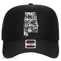 Sweet Home Alabama Birmingham State Hat thumb 0