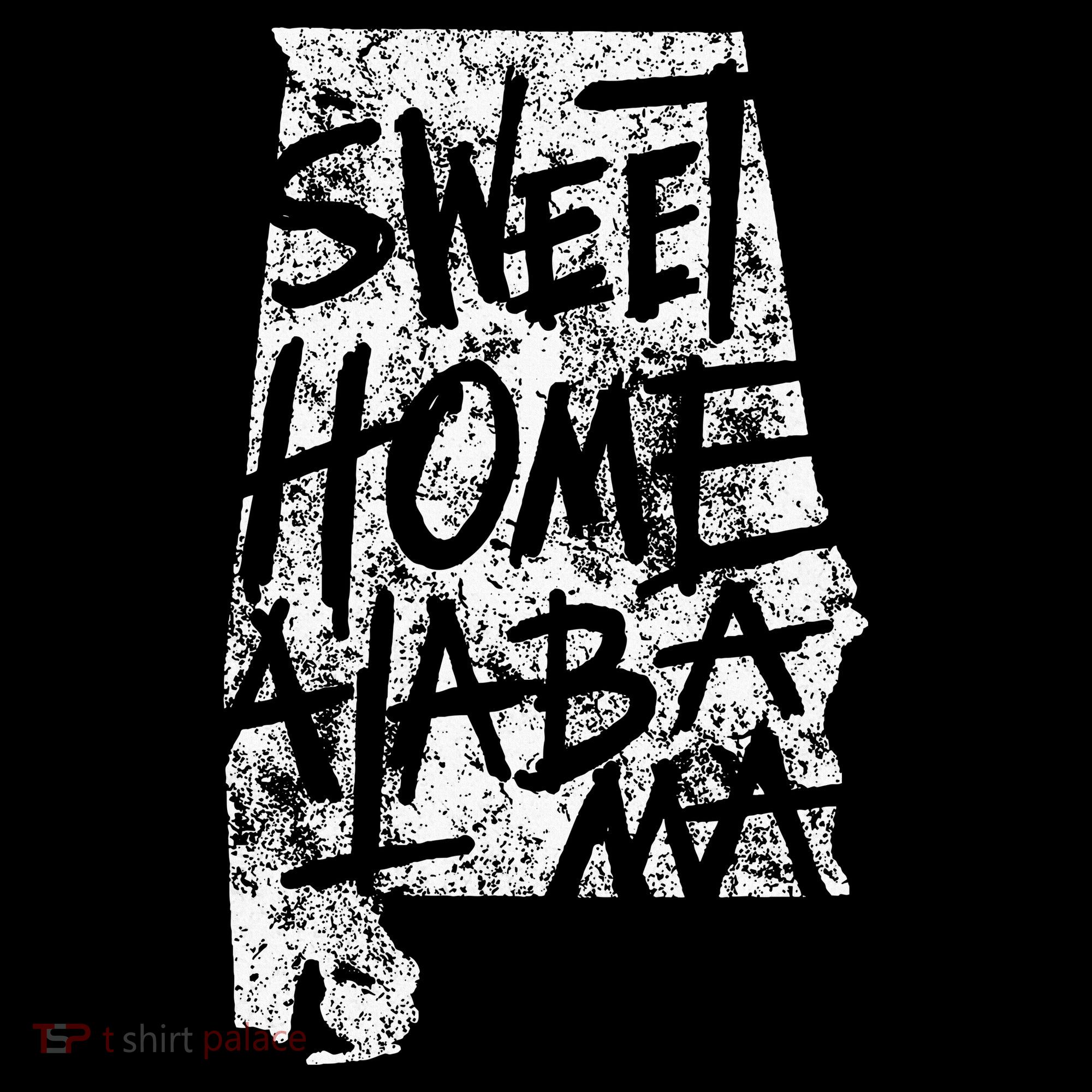 Sweet Home Alabama Birmingham State Visor