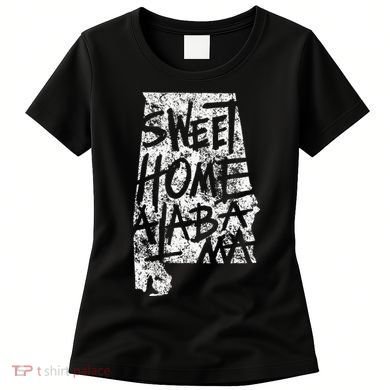 Sweet Home Alabama Birmingham State Women's T-Shirt