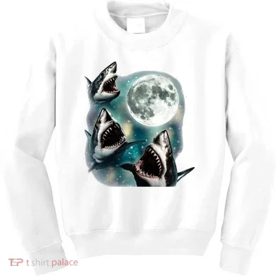 Kids Sweatshirt