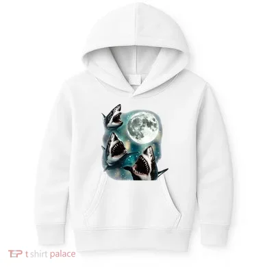 Kids Hoodie