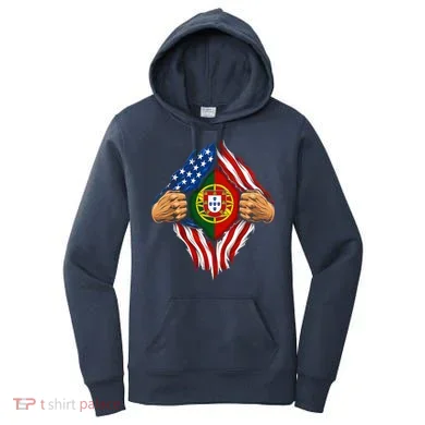 Women's Hoodie