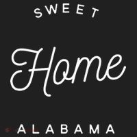 Sweet Home Alabama Women's Sweatshirt thumb 2