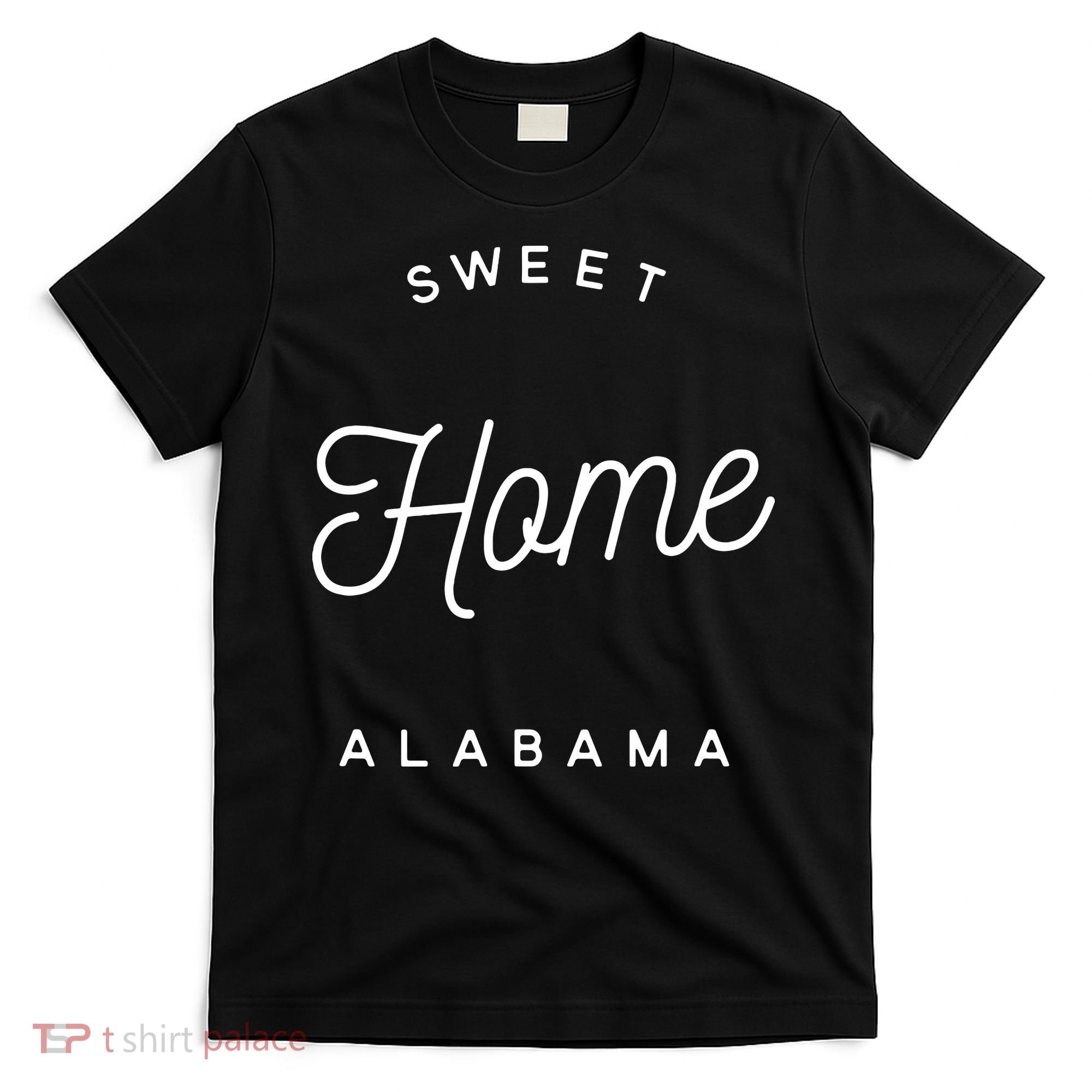 Sweet Home Alabama T-Shirt