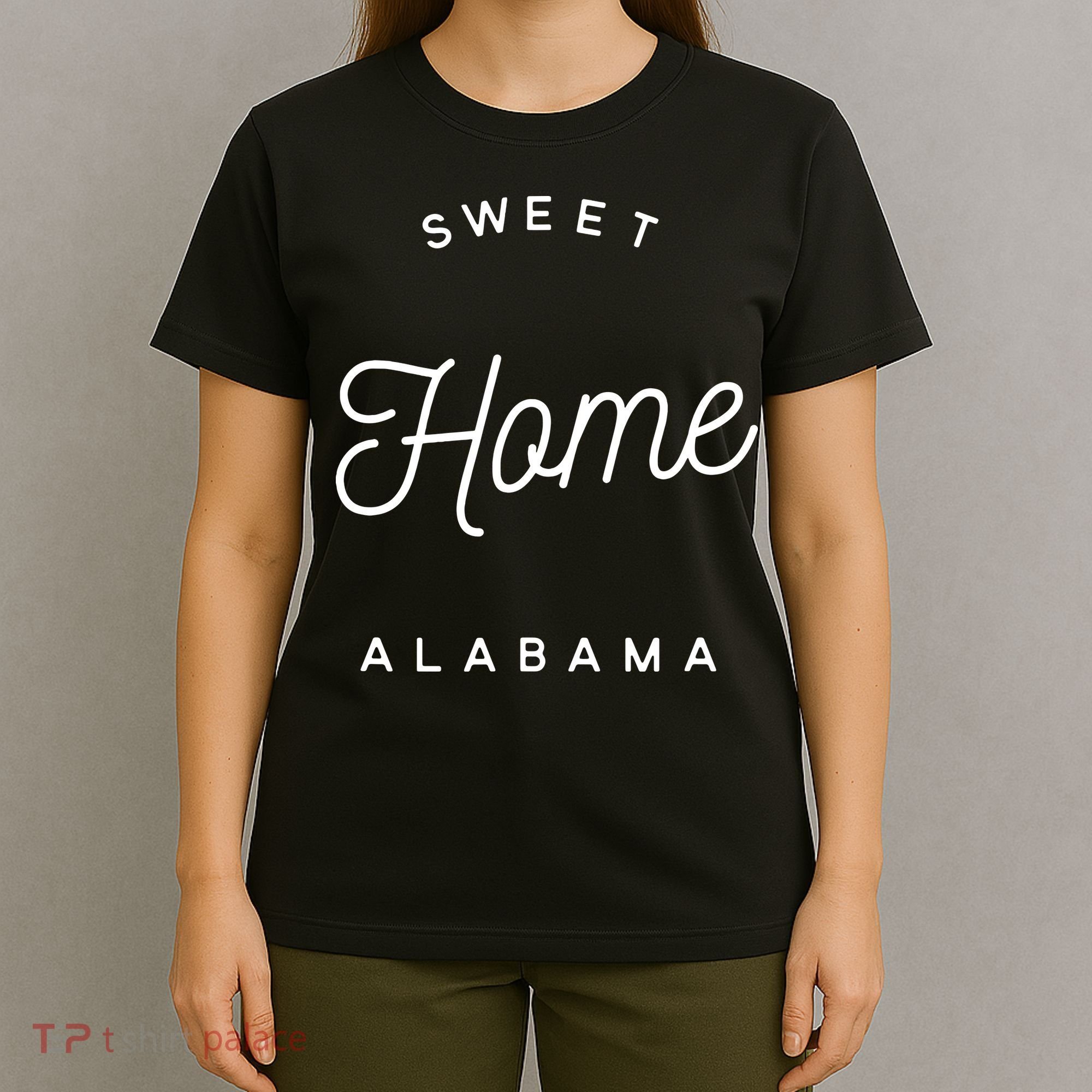Sweet Home Alabama T-Shirt