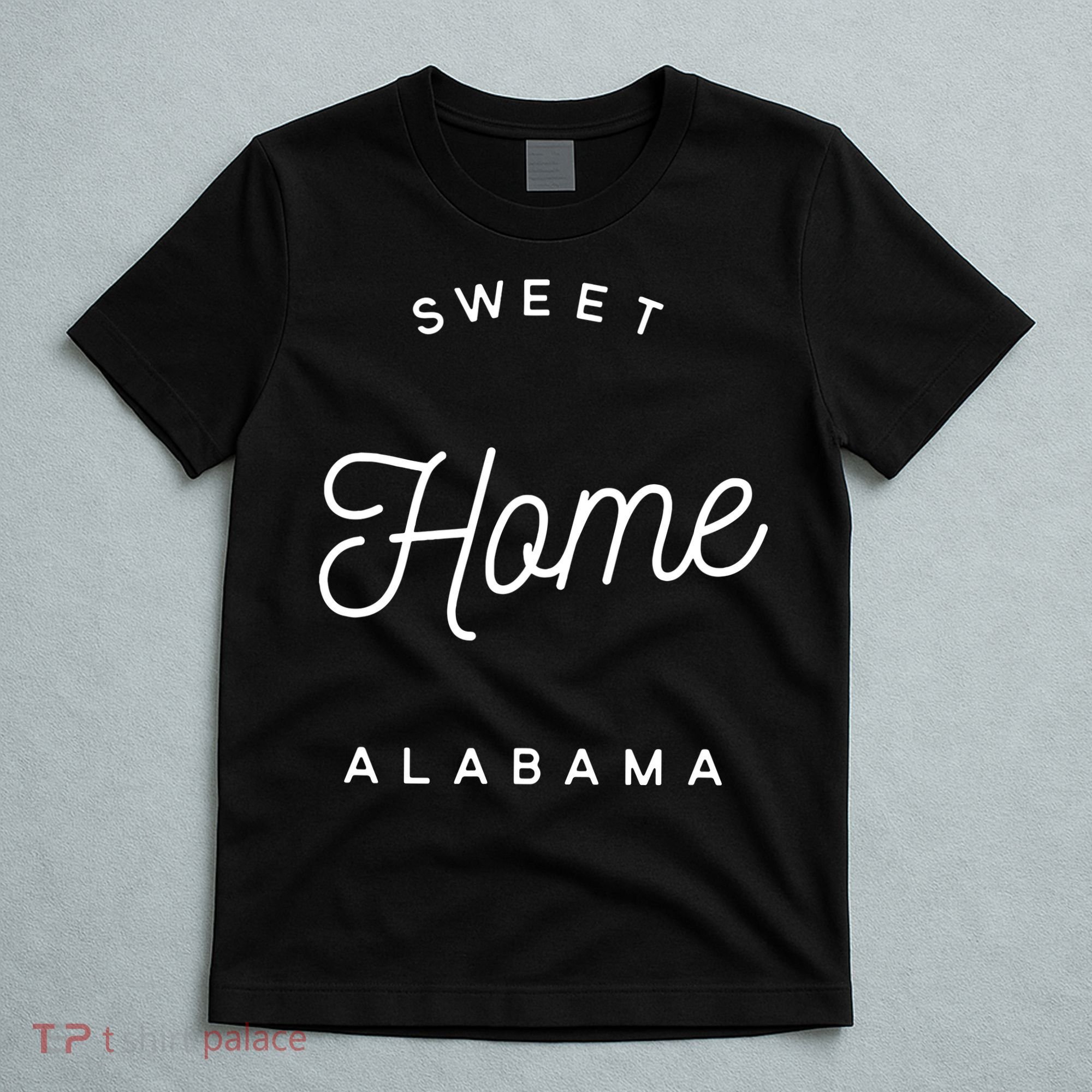 Sweet Home Alabama T-Shirt