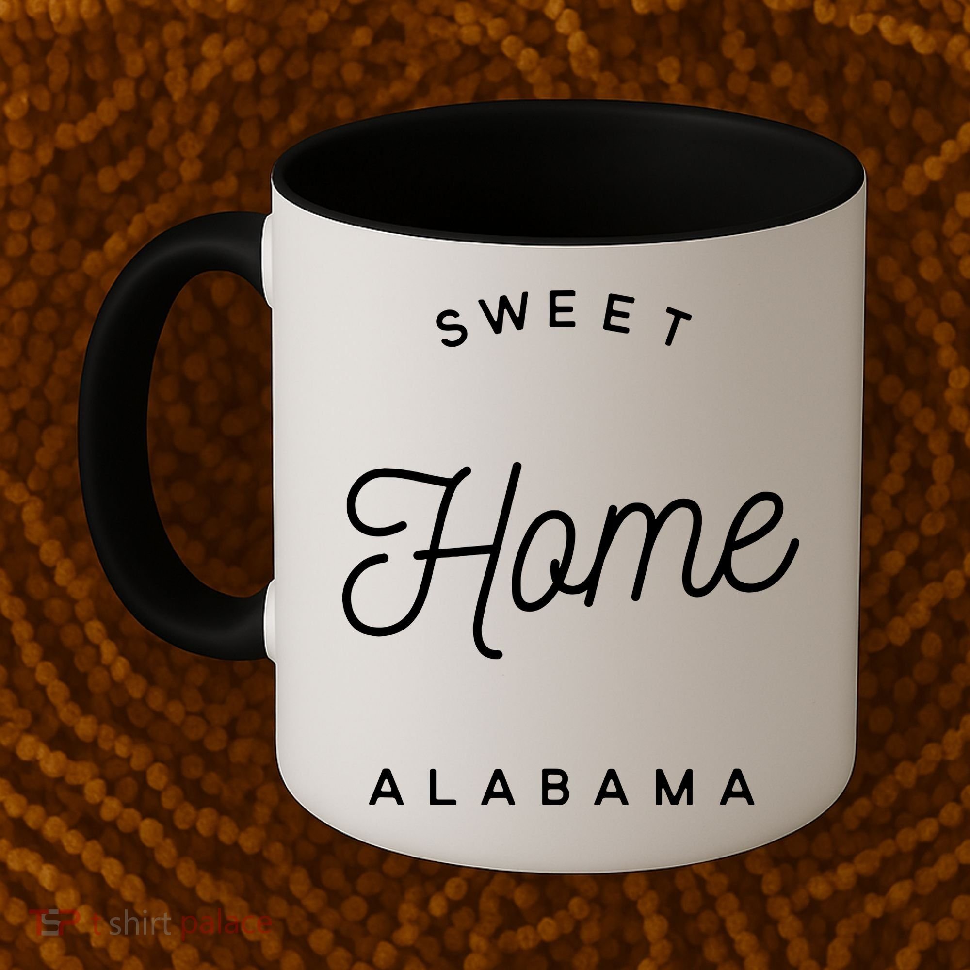 Sweet Home Alabama Coffee Mug