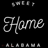 Sweet Home Alabama Baby Bodysuit thumb 2
