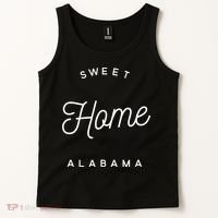 Sweet Home Alabama Tank Top thumb 2