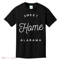 Sweet Home Alabama Kids T-Shirt thumb 0