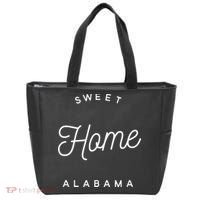 Sweet Home Alabama Tote Bag thumb 0