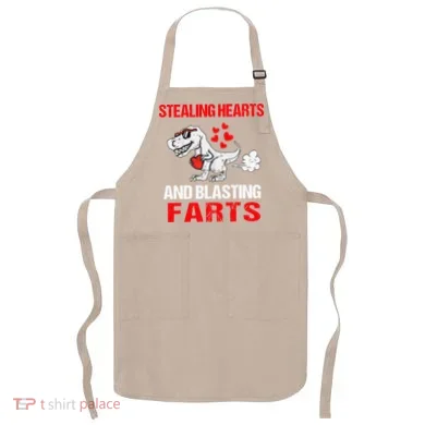 Apron