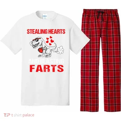 Pajama Set