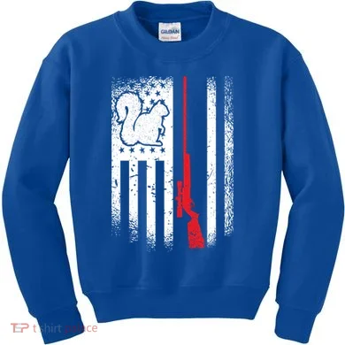 Kids Sweatshirt