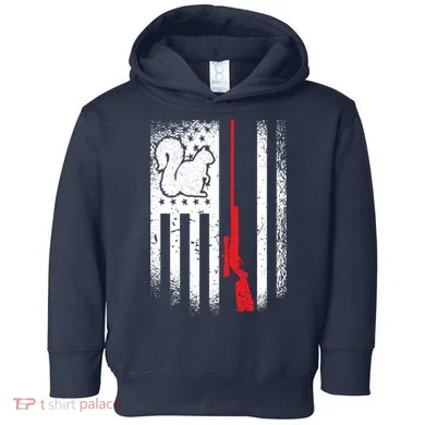 Toddler Hoodie