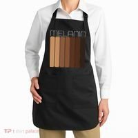 Shades Of Melanin Apron thumb 2