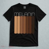 Shades Of Melanin T-Shirt thumb 5