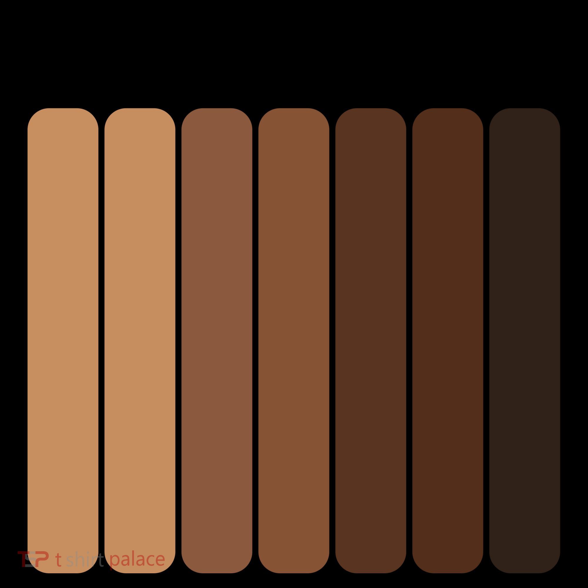 Shades Of Melanin Coffee Mug
