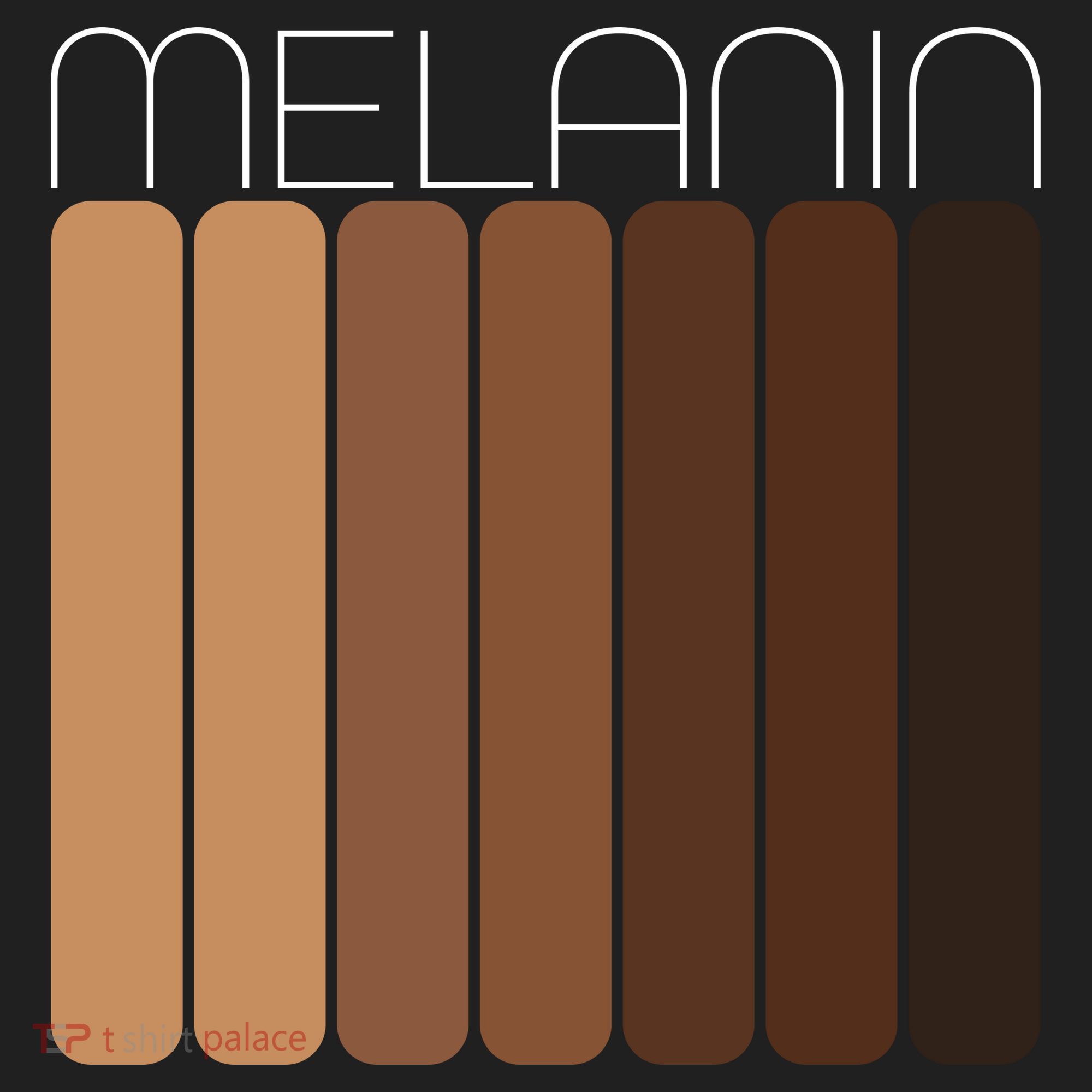 Shades Of Melanin Beanie