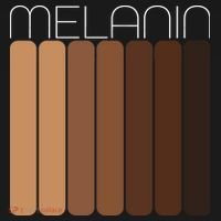 Shades Of Melanin Coaster thumb 2