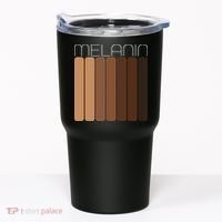 Shades Of Melanin Tumbler thumb 0
