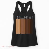 Shades Of Melanin Women's Tank Top thumb 0