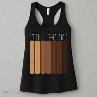 Shades Of Melanin Women's Tank Top thumb 3