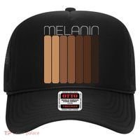 Shades Of Melanin Hat thumb 0