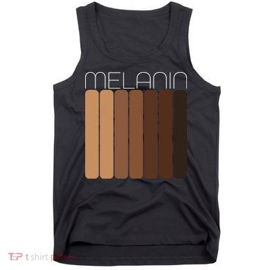 Shades Of Melanin Tank Top