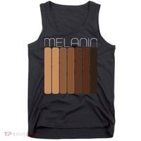 Shades Of Melanin Tank Top thumb 0