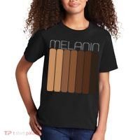 Shades Of Melanin Kids T-Shirt thumb 2