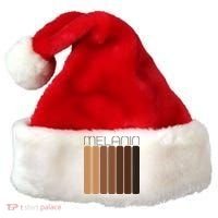 Shades Of Melanin Santa Hat thumb 0