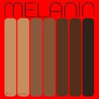 Shades Of Melanin Santa Hat thumb 1