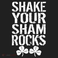 Shake Your Shamrocks Hat thumb 2