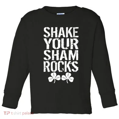 Toddler Long Sleeve