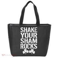 Shake Your Shamrocks Tote Bag thumb 0