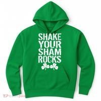 Shake Your Shamrocks Hoodie thumb 0