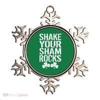 Shake Your Shamrocks Ornament thumb 0