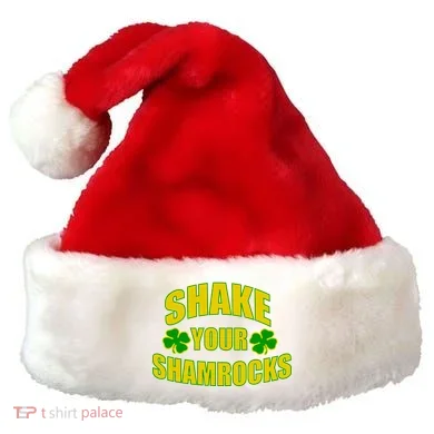 Santa Hat