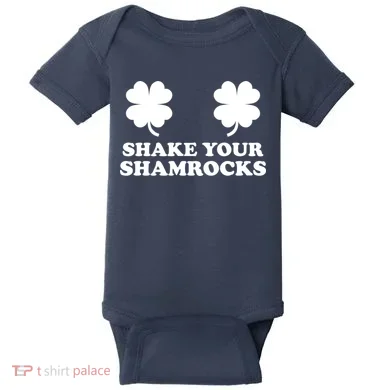 Baby Bodysuit